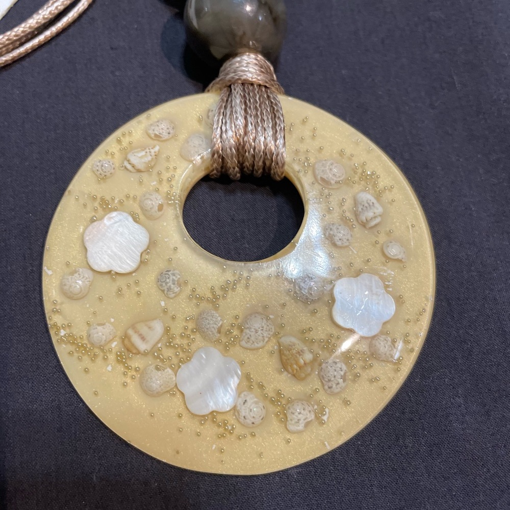 C est 1946 Necklace